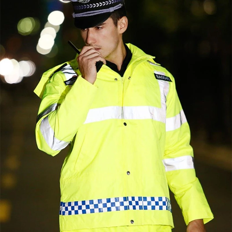 reflective vest (3)