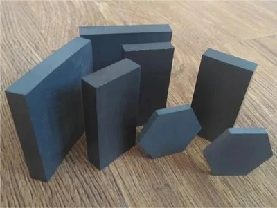 Application And Specifications Of Bulletproof Ceramics