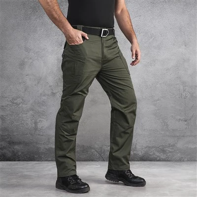 High Quality Camouflage Outdoor Training Pants