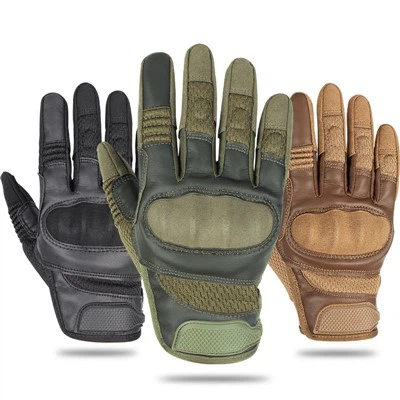 Outdoor Sports Mountaineering Off Road Gloves